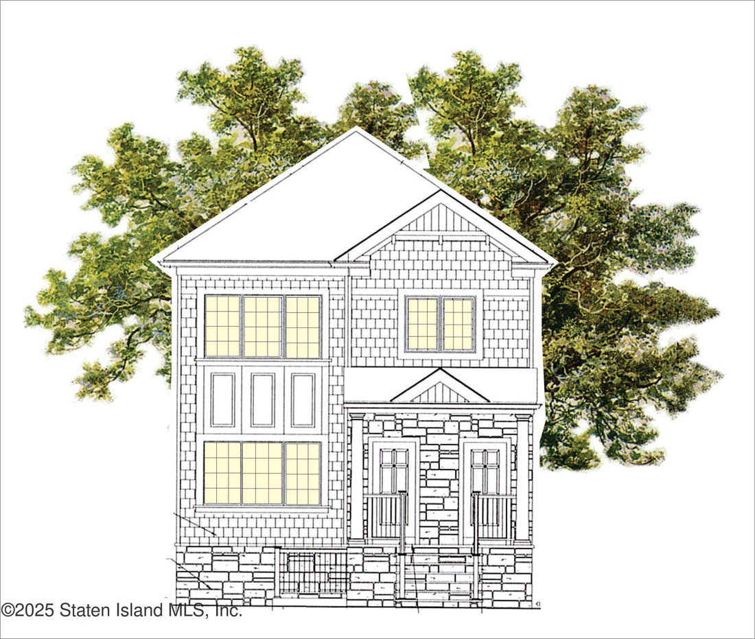 House in New York, New York, United States 1 - 16932819