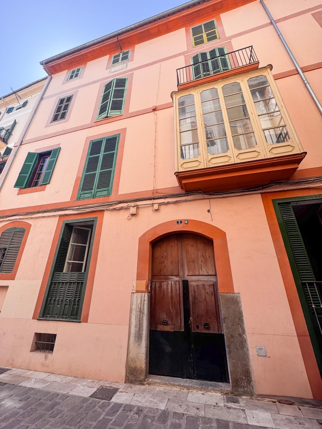 House in Palma, Balearic Islands, Spain 1 - 16935420