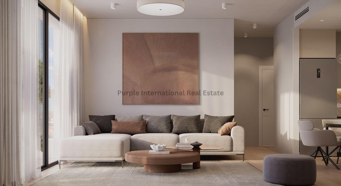 Apartment in Germasogeia, Limassol, Cyprus 2 - 16932259