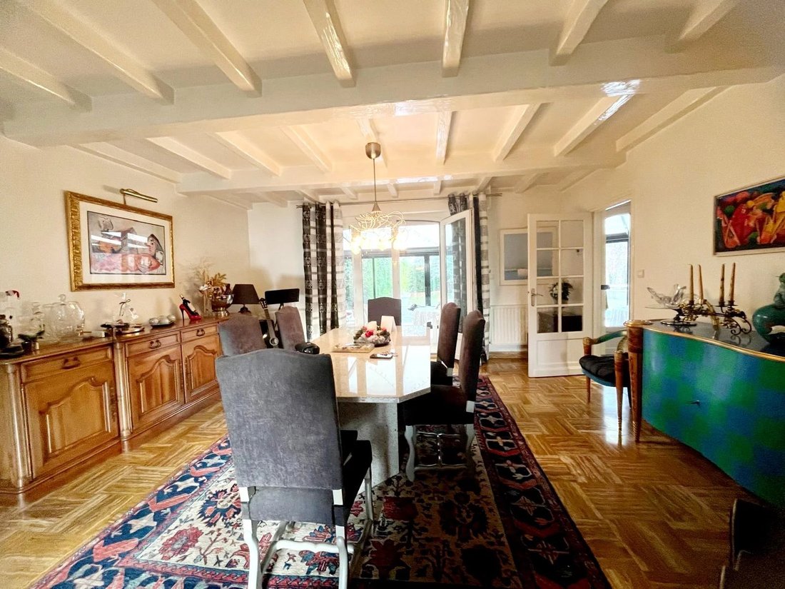 House in Bauvin, Hauts-de-France, France 5 - 16930411