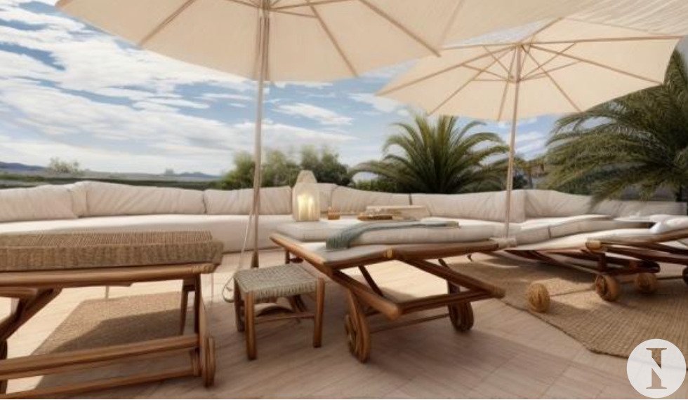 Villa in Sant Antoni de Portmany, Balearic Islands, Spain 5 - 14080642