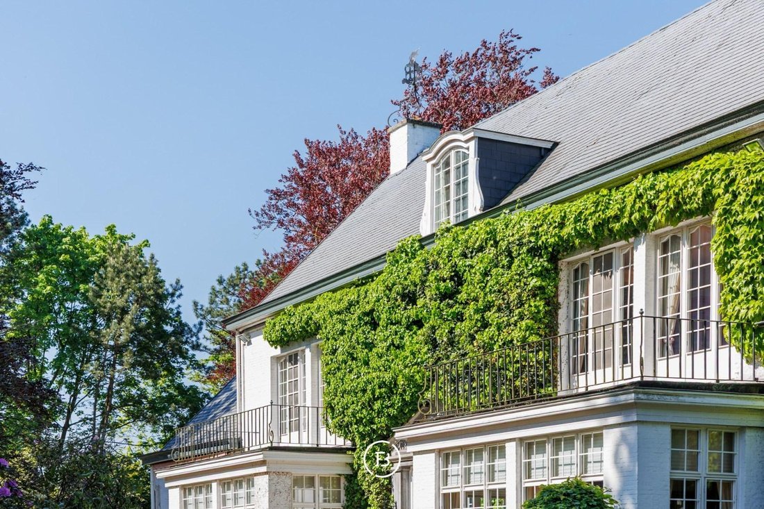 Villa in Lier, Flanders, Belgium 5 - 16933330
