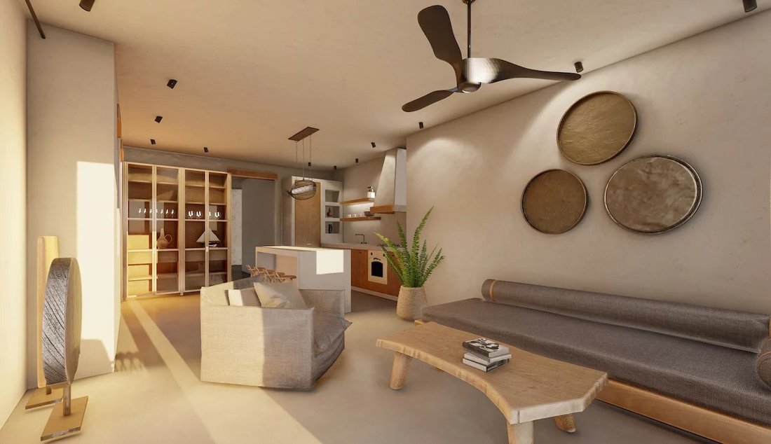 House in Paros, Aegean, Greece 3 - 15275737