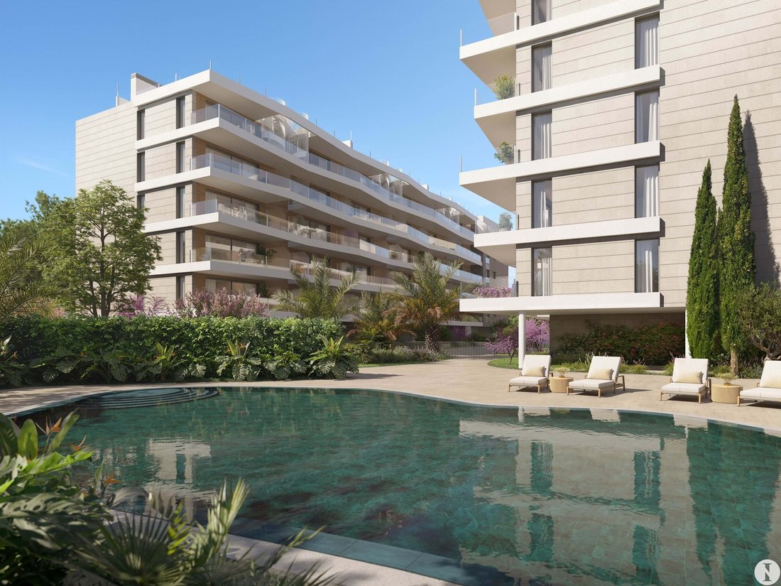 Apartment in Ibiza Town, Balearic Islands, Spain 2 - 14991090