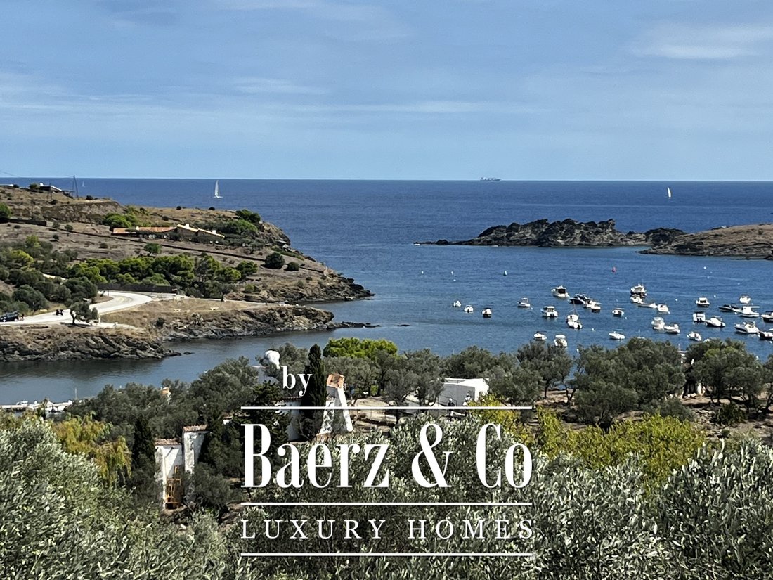 Villa in Cadaques, Catalonia, Spain 4 - 16931336