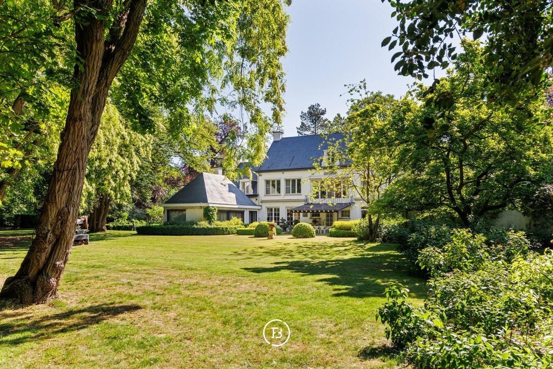 Villa in Lier, Flanders, Belgium 4 - 16933330