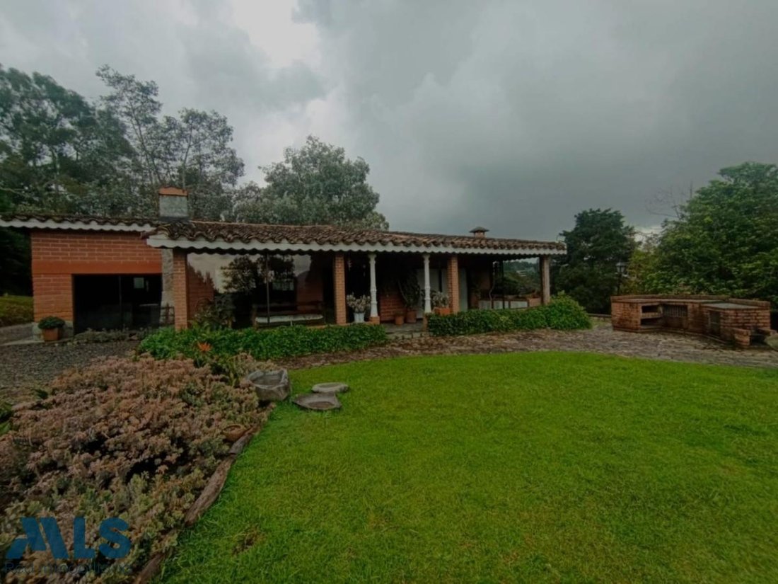 House in Vereda El Penasco, Antioquia, Colombia 5 - 16929274