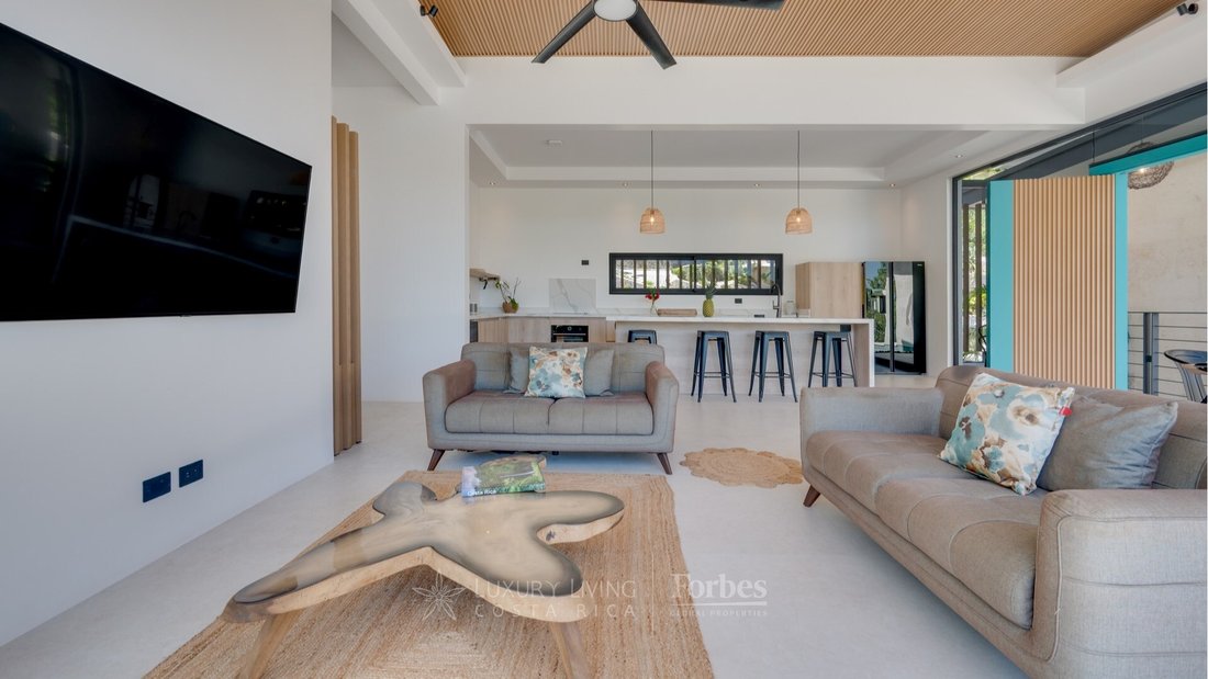 Condo in Tamarindo, Guanacaste Province, Costa Rica 4 - 16931900