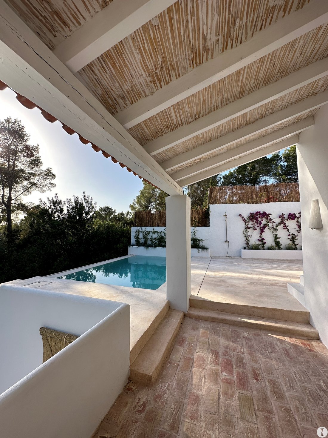 Villa in Sant Rafel de sa Creu, Sant Antoni de Portmany, Balearic Islands 4 - 14452218