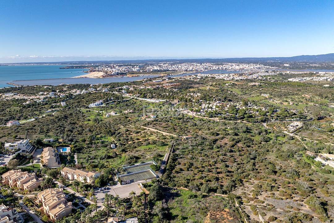 Land in Lagoa e Carvoeiro, Algarve, Portugal 2 - 16933431