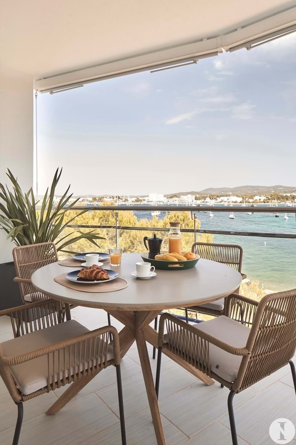 Apartment in Sant Josep de sa Talaia, Balearic Islands, Spain 4 - 14096407