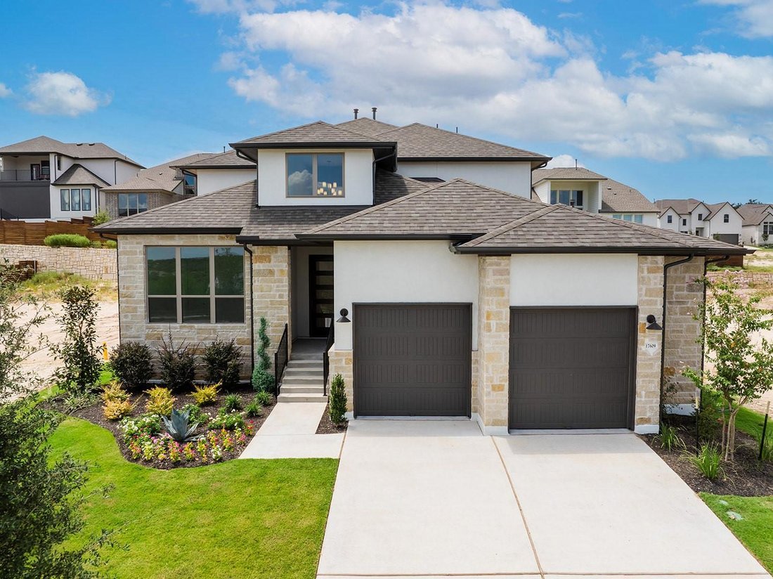 House in Spicewood, Texas, United States 1 - 16589635