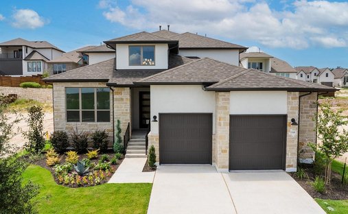 House in Spicewood, Texas, United States 1