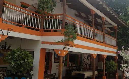 Finca in Sucre, Departamento de Antioquia, Kolumbien 1