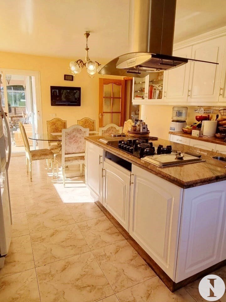 Villa in Sant Josep de sa Talaia, Balearic Islands, Spain 5 - 14384314