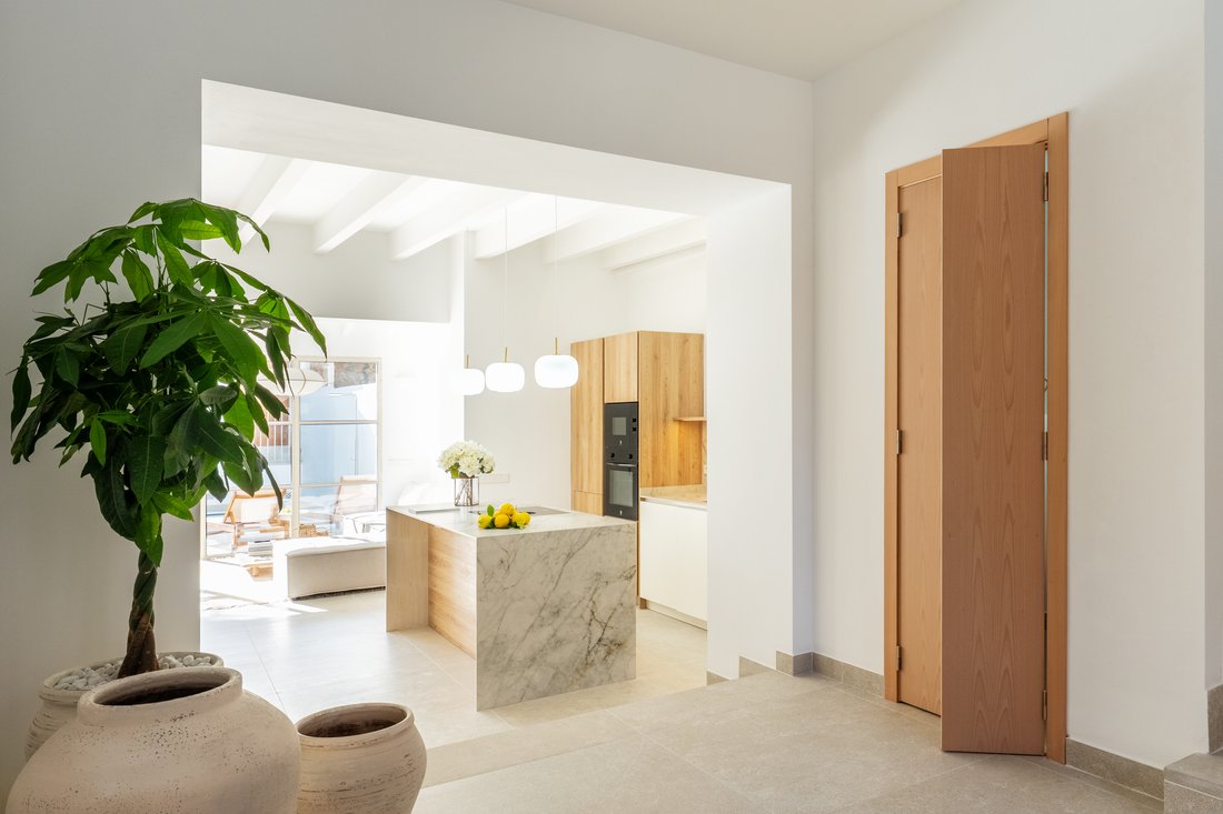 Townhouse in Arta, Balearic Islands, Spain 5 - 16929757