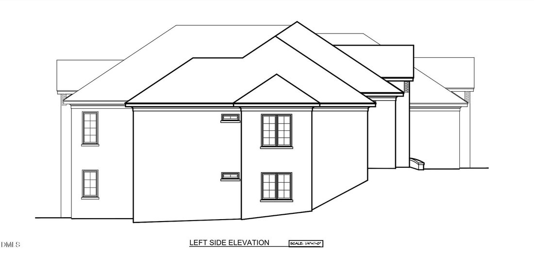 House in New Hill, North Carolina, United States 4 - 16933089