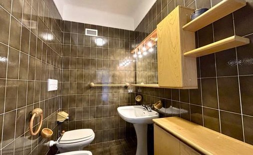 Santa Margherita Ligure 4 Room Apartment