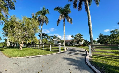 House in Homestead, Florida, United States 1