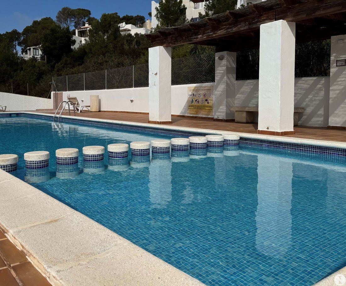 Townhouse in Cala Vadella, Sant Josep de sa Talaia, Balearic Islands 3 - 15222969