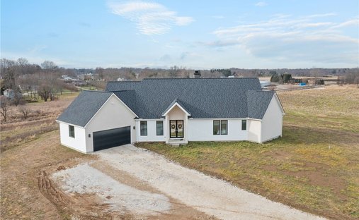 Haus in Hartville, Ohio, Vereinigte Staaten 1