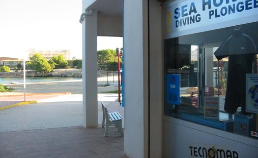 Sant Josep de sa Talaia, Balearische Inseln, Spanien 1