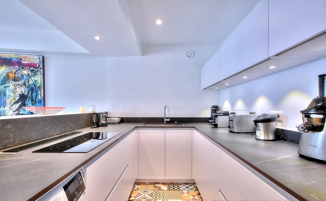 Apartment in Cannes, Provence-Alpes-Côte d'Azur, France 5 - 16933263