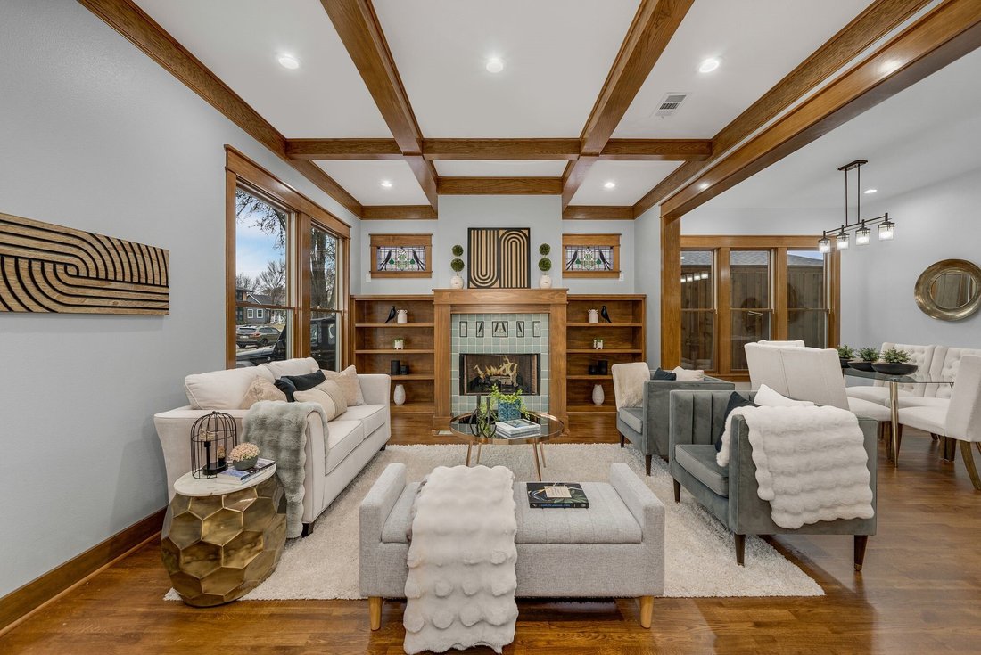 House in Dallas, Texas, United States 2 - 16929615