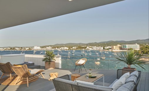 Apartamento en San José, Islas Baleares, España 1