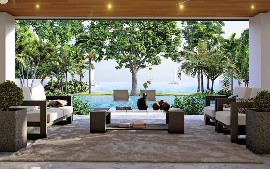 Villa in Saint Peter, Barbados 3 - 16933656