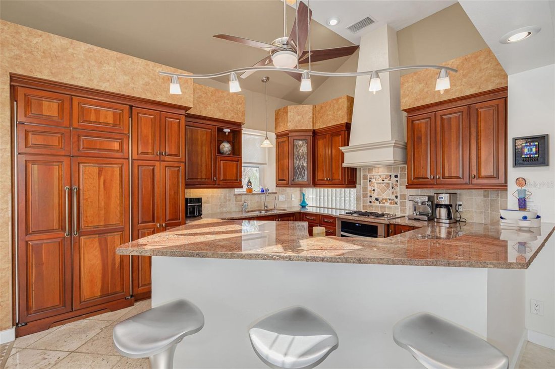 House in St. Petersburg, Florida, United States 5 - 16932141
