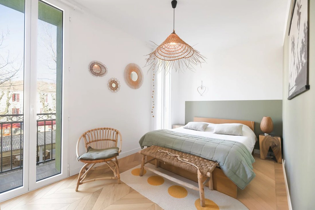 Apartment in Le Faron-Fort-Rouge, Toulon, France 5 - 16929256