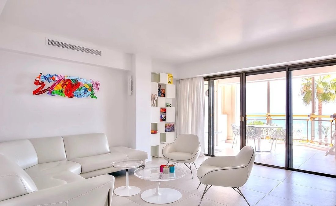 Apartment in Cannes, Provence-Alpes-Côte d'Azur, France 5 - 16933277