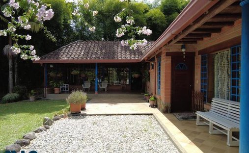 Finca in El Retiro, Antioquia, Colombia 1