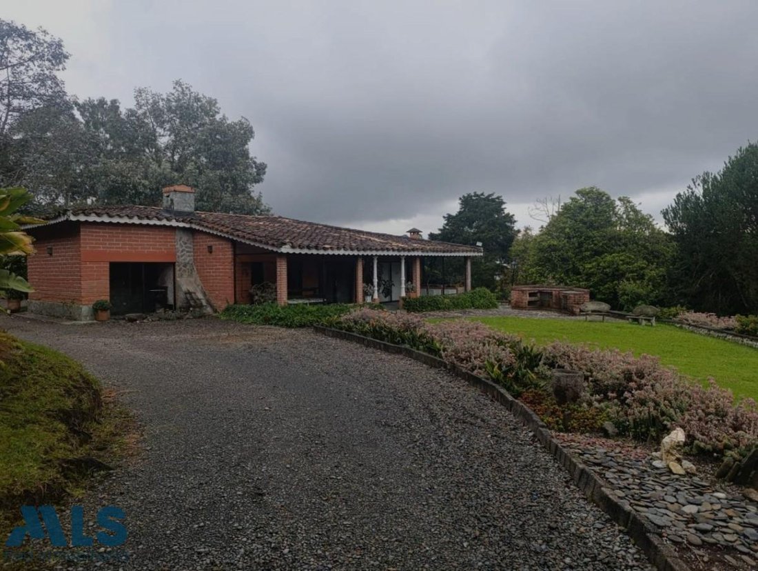 House in Vereda El Penasco, Antioquia, Colombia 4 - 16929274