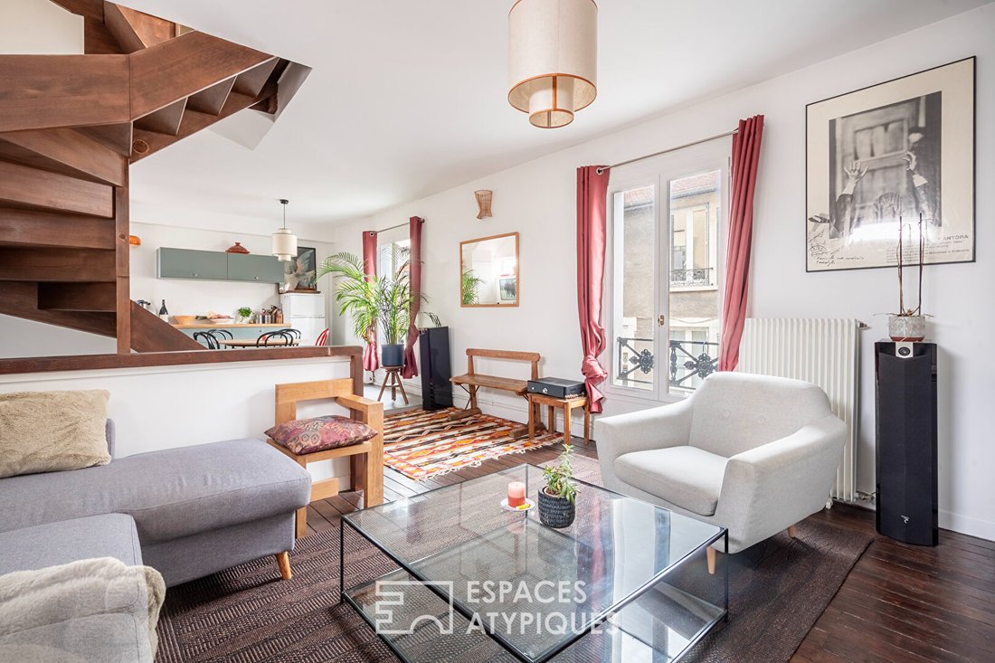 Villa in Arrondissement of Bobigny, Ile-de-France, France 2 - 16935375