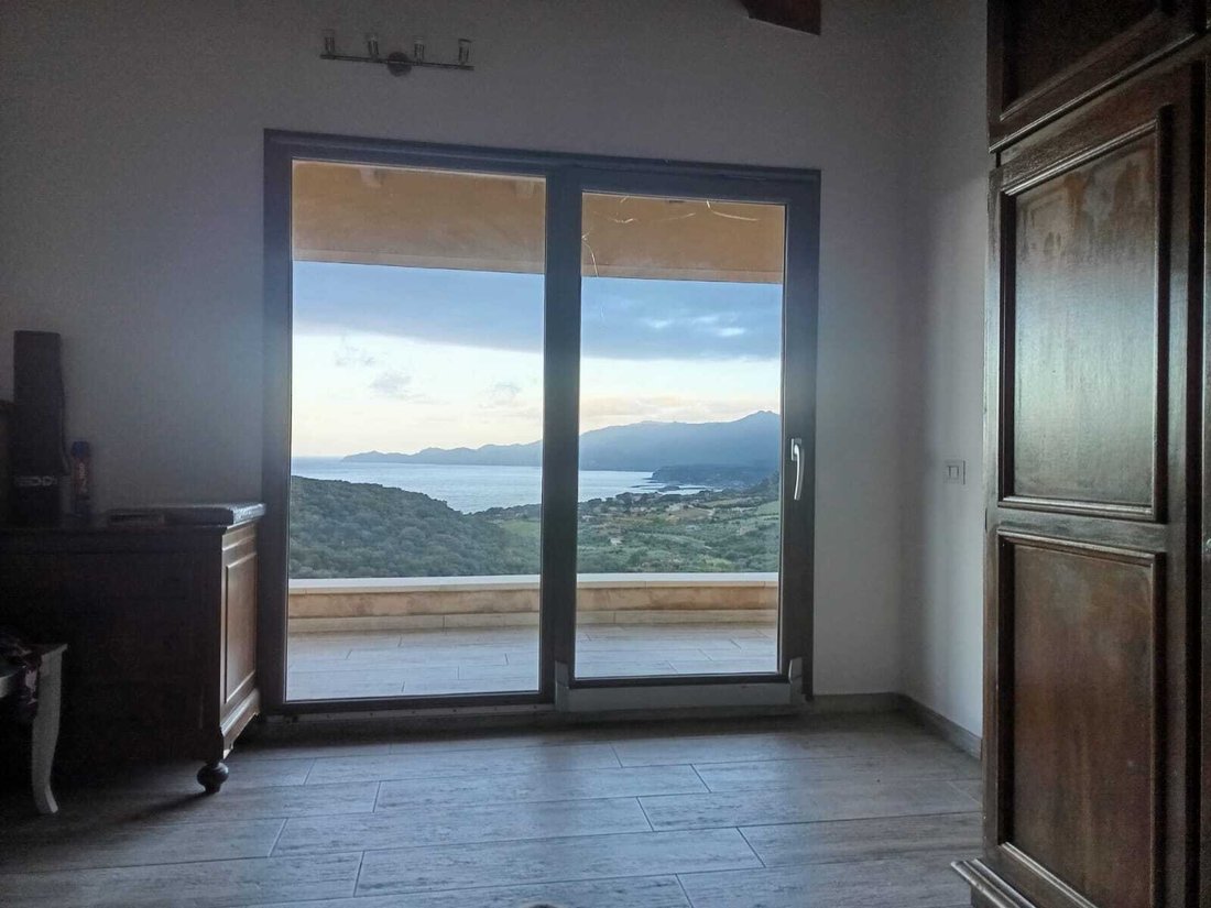 Farm Ranch in Tresnuraghes, Sardinia, Italy 2 - 16935001