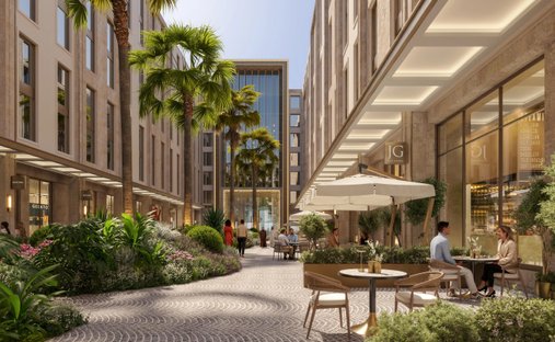 Apartment in Jeddah, Makkah Province, Saudi Arabia 1