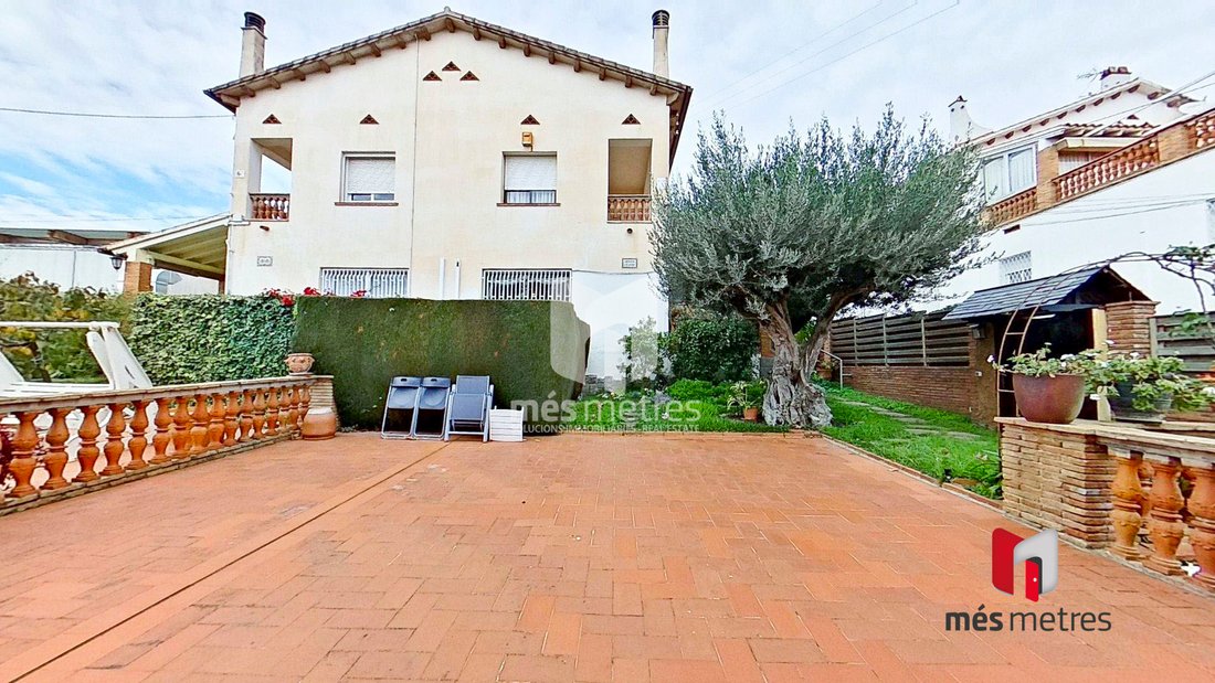 Villa in el Masnou, Catalonia, Spain 5 - 16935544