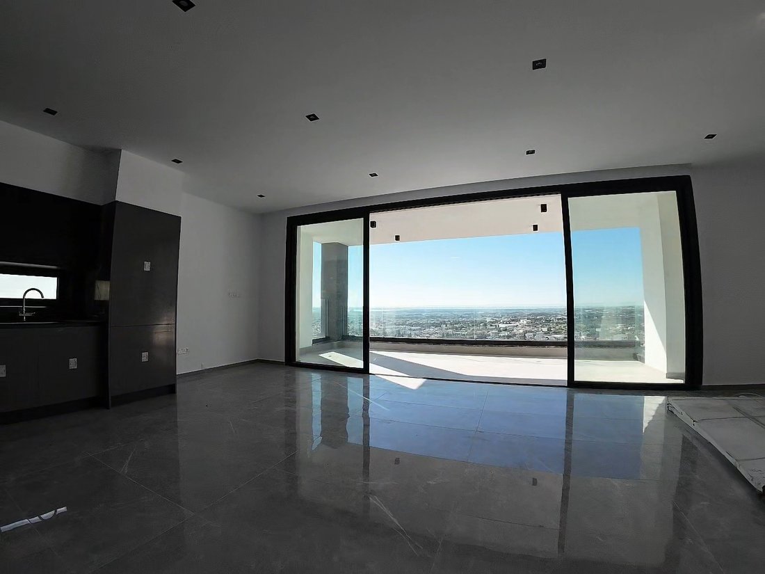 Penthouse in Limassol, Limassol, Cyprus 4 - 16935478