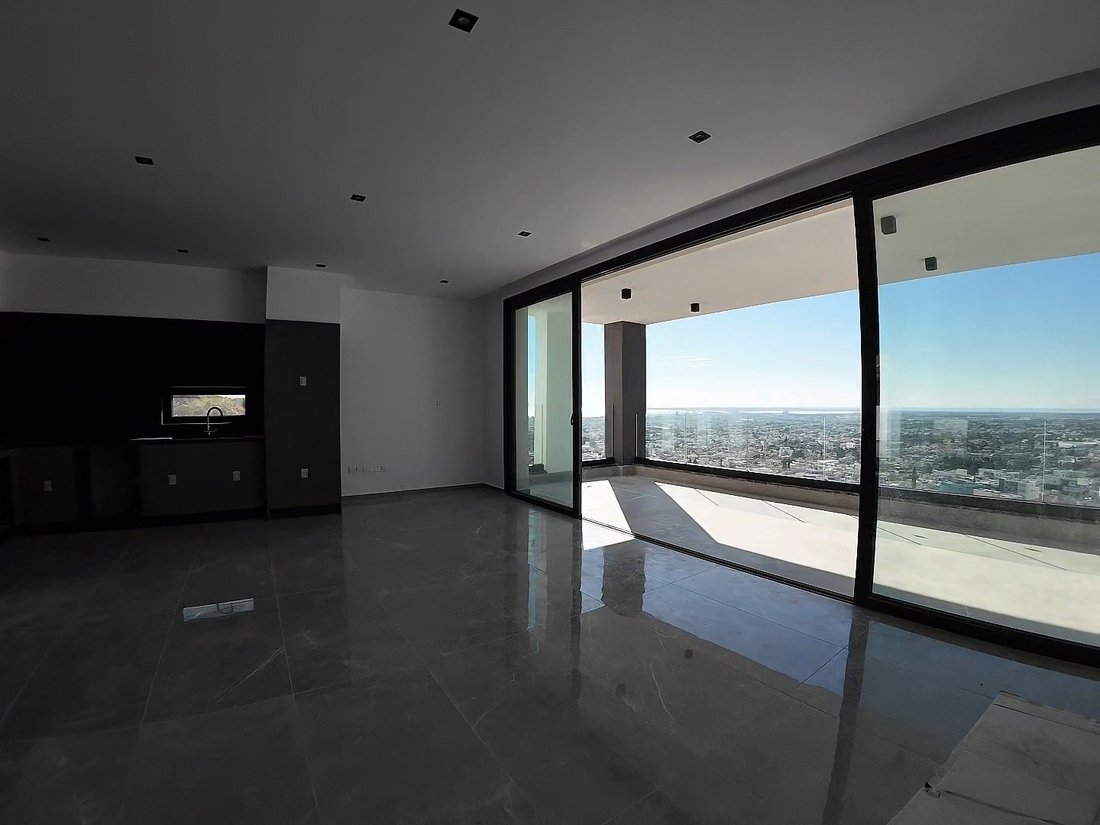Penthouse in Limassol, Limassol, Cyprus 2 - 16935478