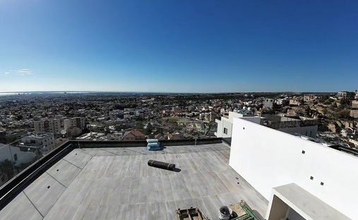 Attico a Limisso, Distretto di Limassol, Cipro 1
