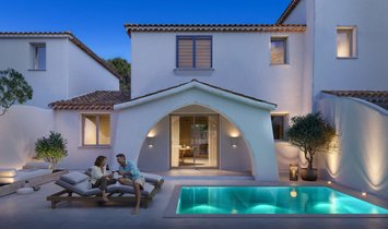 Villa in Tortolì, Sardinien, Italien 1