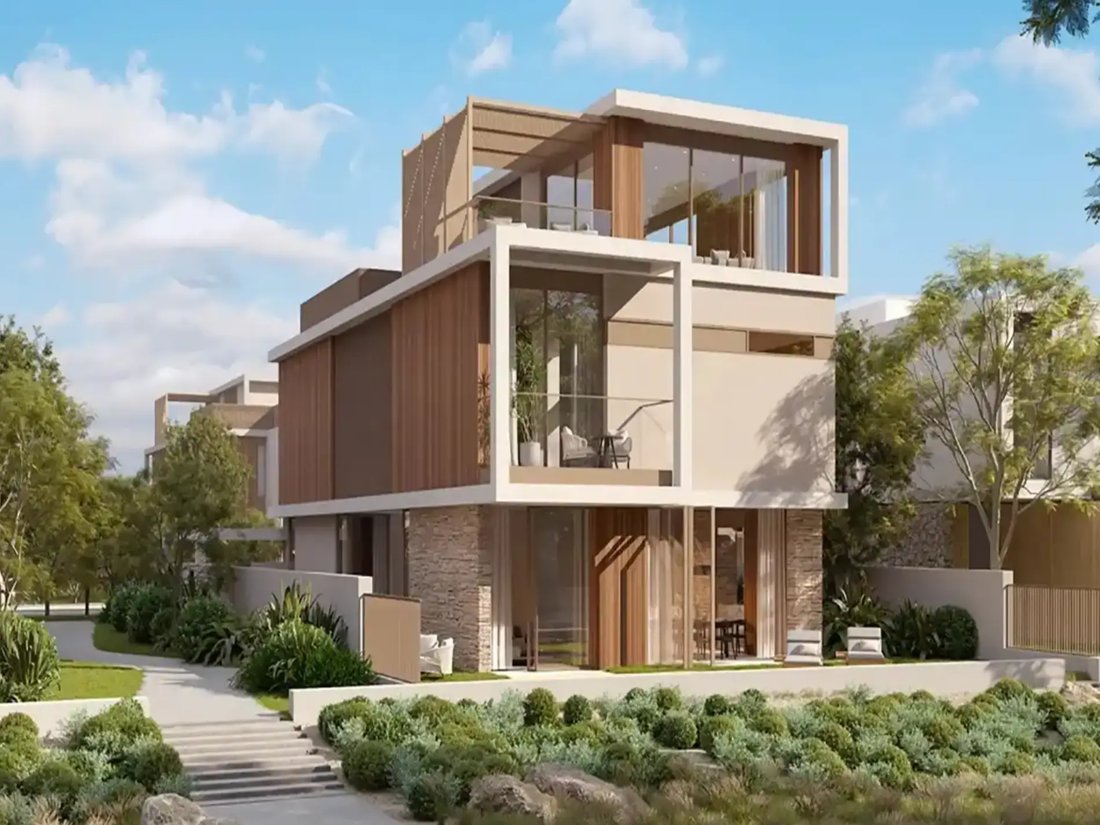 Villa in Wadi Al Safa 5, Wadi Al Safa, Dubai 3 - 16935894