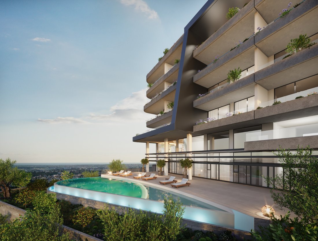 Apartment in Limassol, Limassol, Cyprus 5 - 16936327