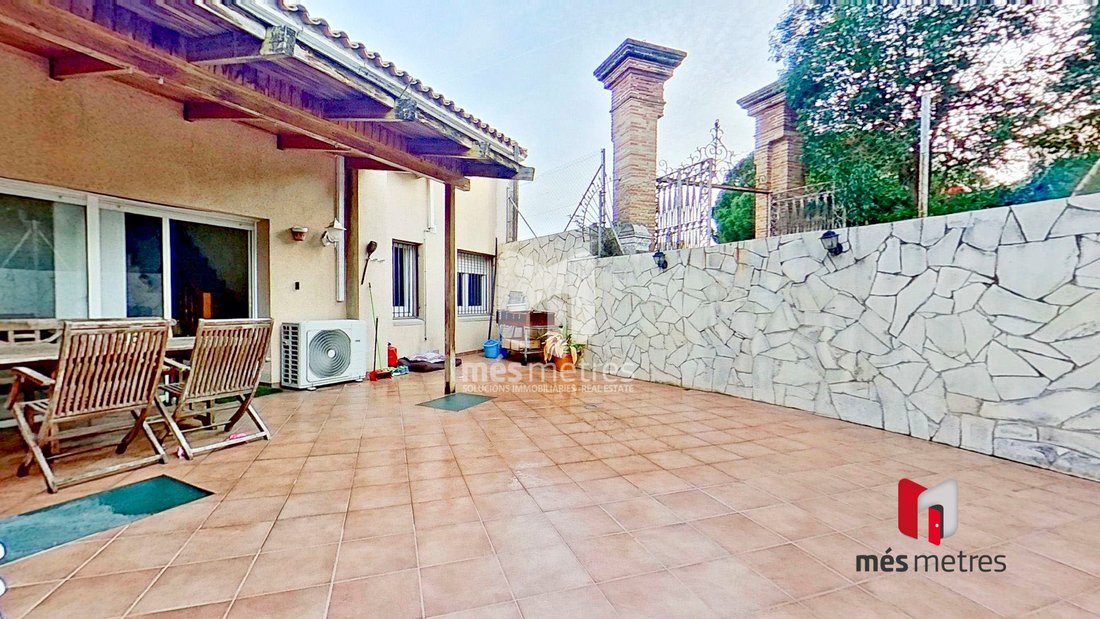 Villa in Teia, Catalonia, Spain 4 - 16935654