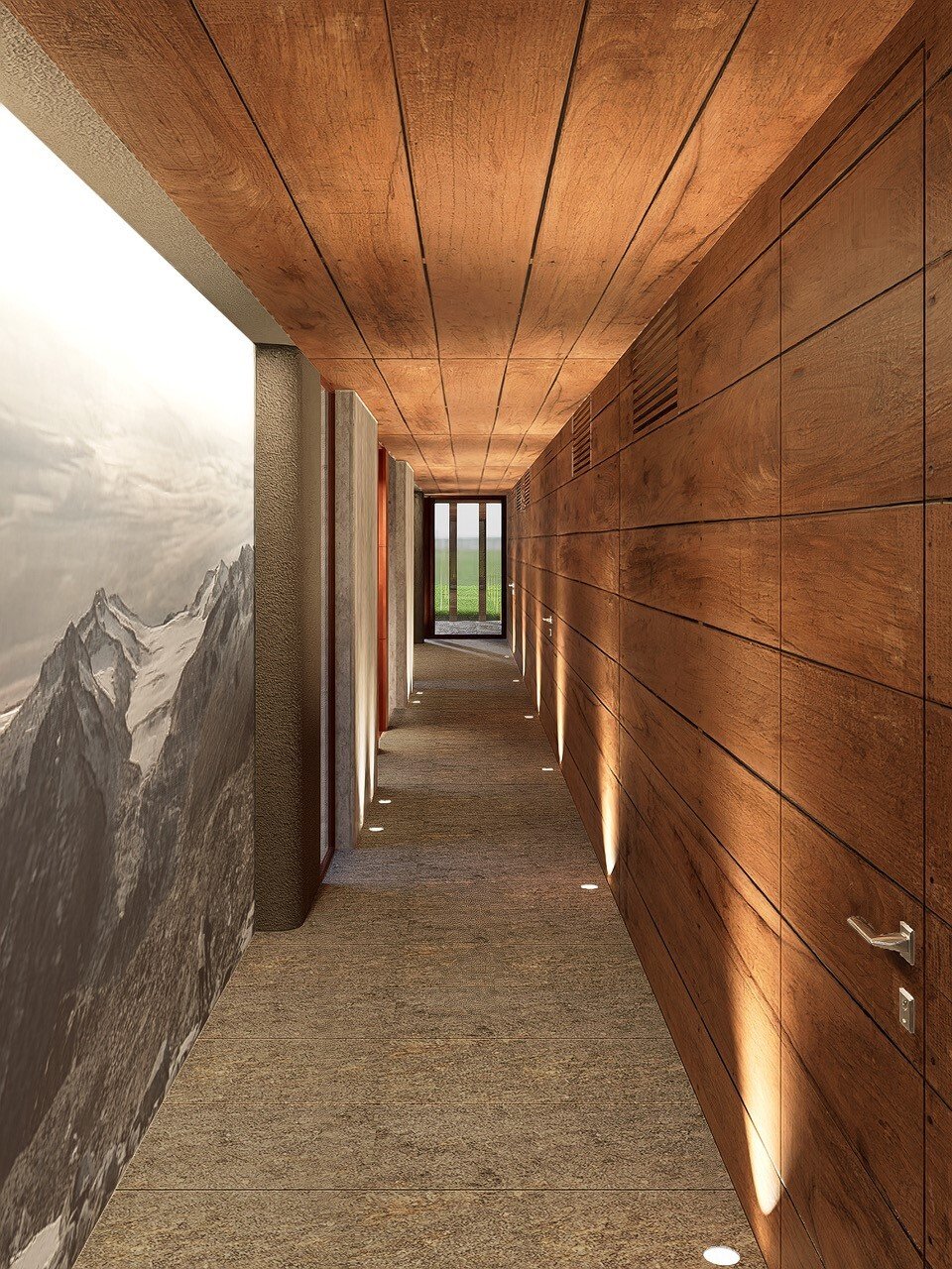 Penthouse à Temù, Lombardie, Italie 3 - 16935915