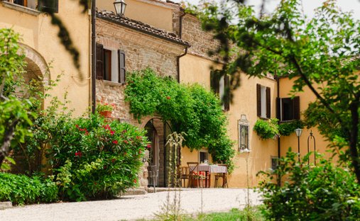 Villa à Pergola, Marches, Italie 1