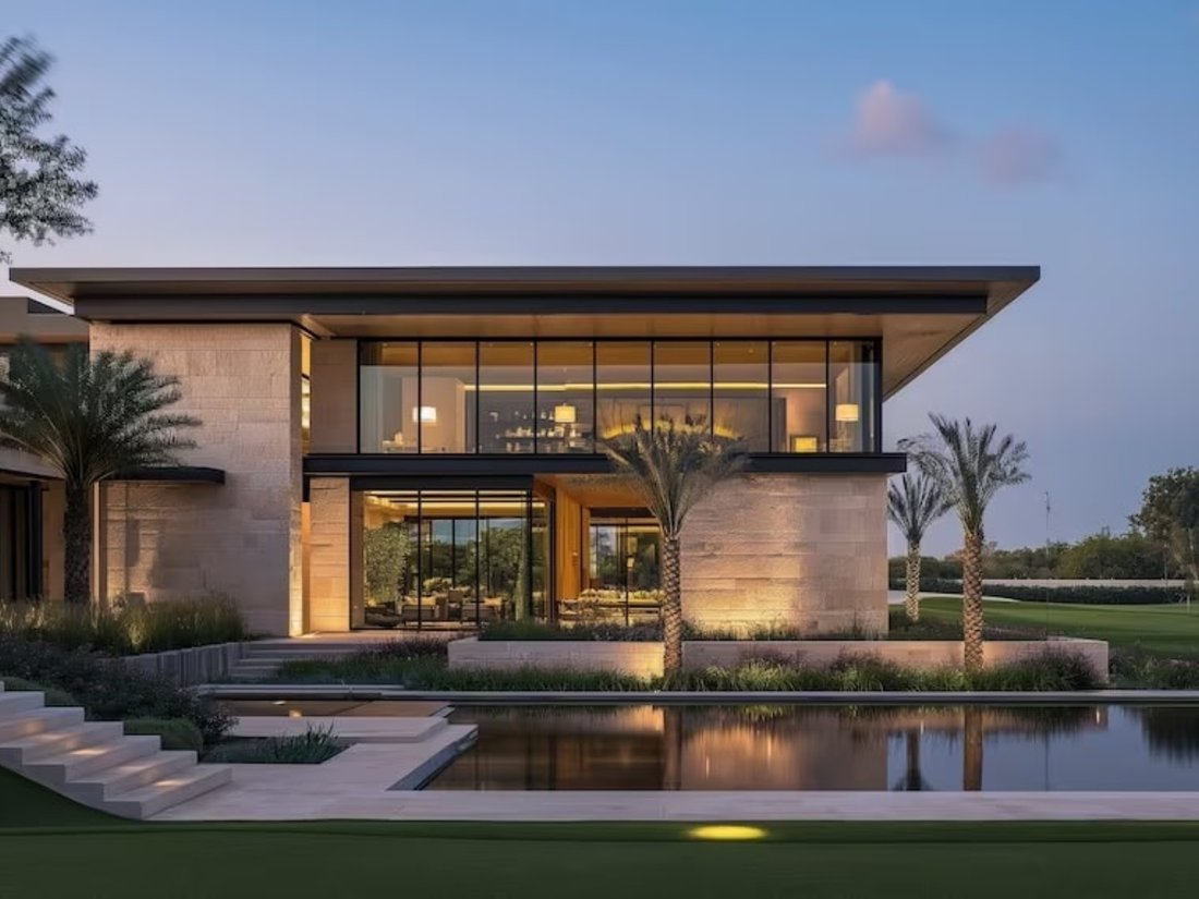 Villa in Wadi Al Safa 5, Wadi Al Safa, Dubai 4 - 16935894