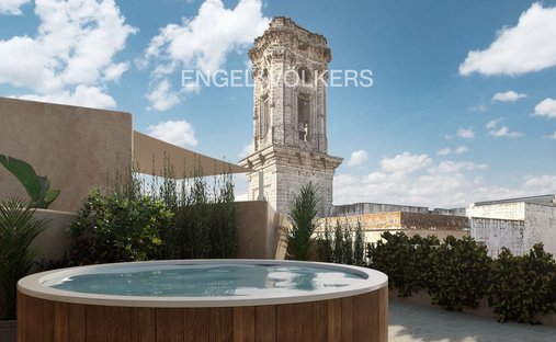 Appartement à Centre historique, Nardò, Pouilles 1
